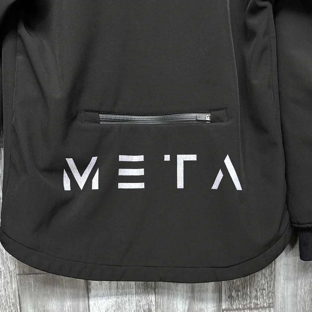 Meta Threads Stealth Jacket [11005] - Picture 5 of 12